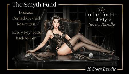 Locked for Her Lifestyle: 15 Story Bundle - 20% Saving { FinDom Short Story Bundle }
