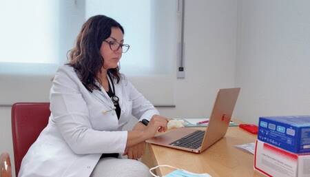 THE DAY OF THE TEST - FIRST FOOTJOB 2