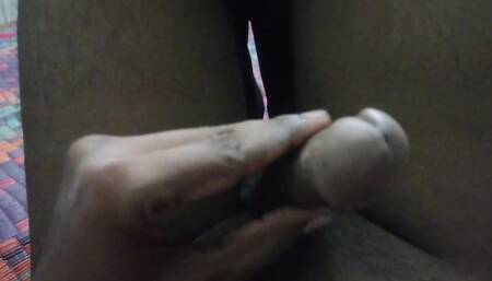 Handling bed room Ki pass Ho Gaya hai