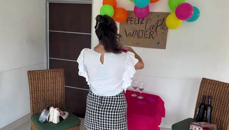 My brother's husband claims to be gay