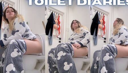 Toilet Diaries S6 Ep5