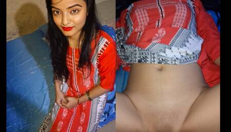 Jija sali sex video, Indian jija Sali Hard Sex At Home Hindi Audio