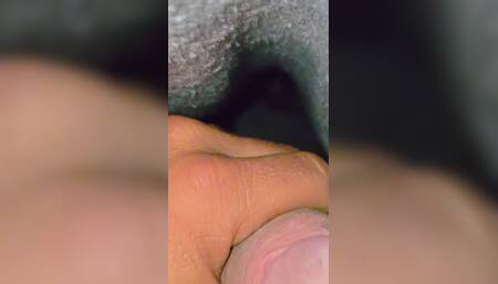 Delicious in the early morning