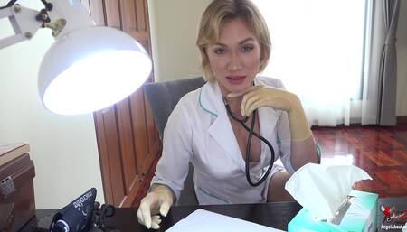 748 Oh, Man, Your Cock Is in Great Shape Right Now