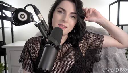 5min Gentle Guided Relaxation ASMR