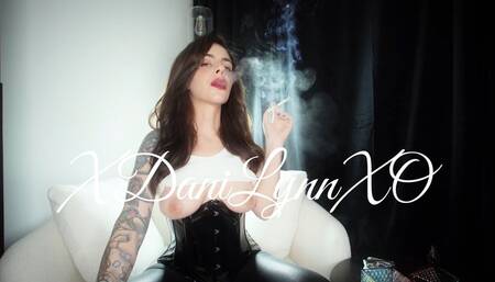 Silent Smoking - Take Me Anywhere