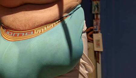 Big Bulge for Freaks