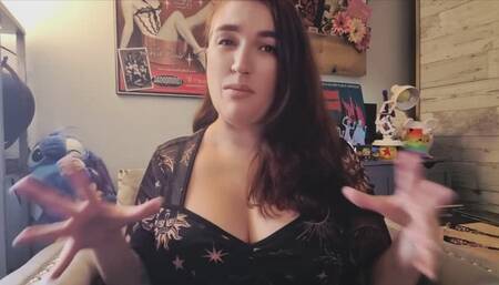 Locktober Day 27 Task for Chastity Subs