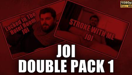 KingMarti: JOI Double Pack 1 - Full HD 1080p