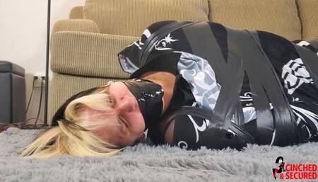 Rosie - If You Summon It, It Will Come! (WMV Format)