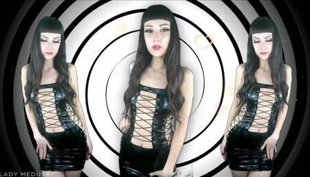 Leave her, you're in love with me - homewrecking, mindfuck, love addiction