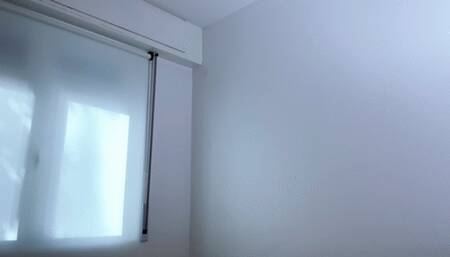 YOUR FIRST FOOTJOB - FULL VERSION