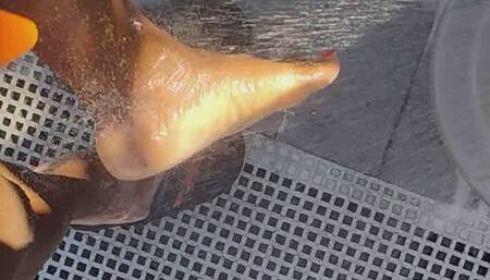 Bedrock Divas Meaty Sole Store