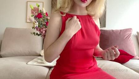 Valentine's Day - handpussy date night