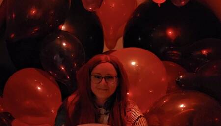 Mass Pop Halloween Edition!