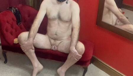 It is Loctober after all