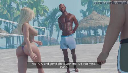 Mia. Episode 2 extended 1080p