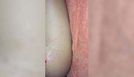 Hard anal please, slowly