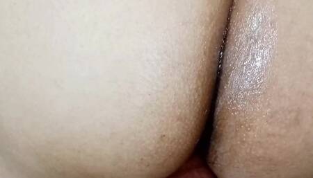 Sensitive Moments of Anal Sex Between Big Ass Sister in Law and Dever