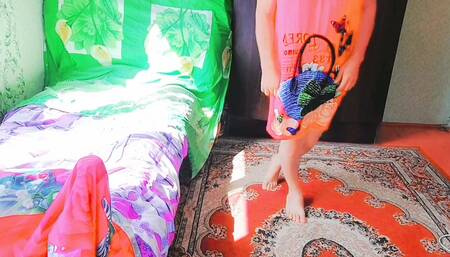 Sweet Zuppy Love Feels So Naughty