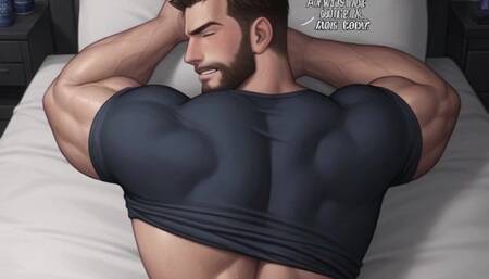 Gay Anal Sex Compilation with Big Asses. Multiple Asses Fucked at the Same Time. Part 3