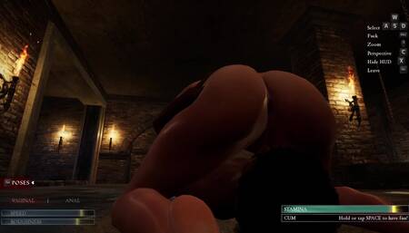 Slaves of Rome - The Futa's Command