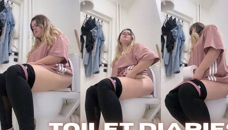 Toilet Diaries S6 Ep 6