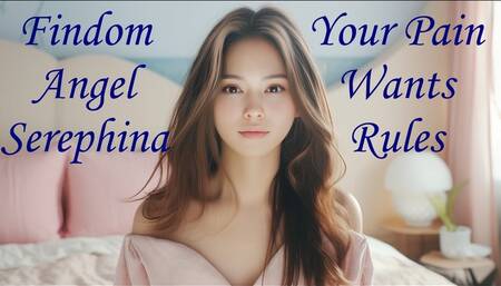 Your Pain Wants Rules