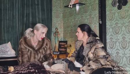 Rache am Finanzberater 03