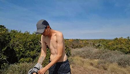 Wayne Never Gives Up