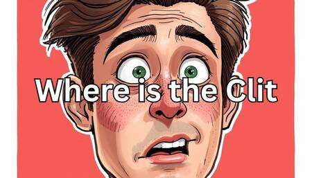 Directions to the clitoris