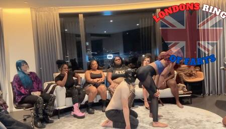 London Ring Of Farts