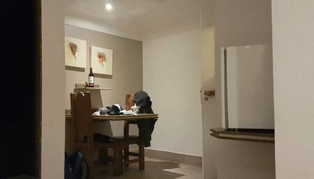 FOOTJOB ON THE MICRO PENIS - MISTRESS KARINA CRUEL - CLIP 1 - KC PRODUCTIONS