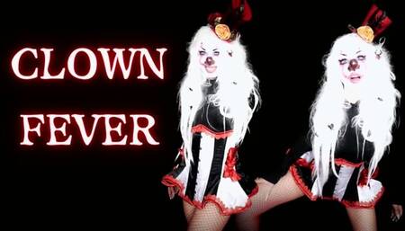 CLOWN FEVER