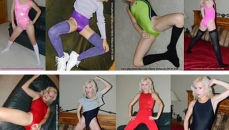 Odette Delacroix "Naughty Little Dick Teaser!" Power Control Over her Victims, Sweet Understanding, Wrestling Role Playing, Dance Team Dick Tease, Love Doll Flash Light Male Toys Instructional, Seduce The Swim Coach Role Playing and Sexy JOI Work Out Inst