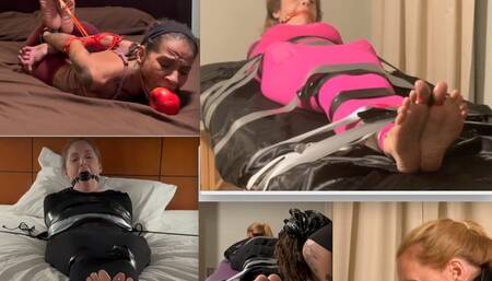 Holiday Compilation: The 1st Series