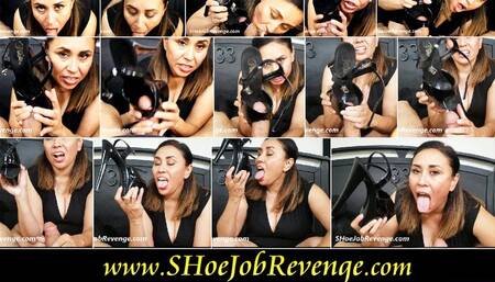 SHoeJob-Revenge Part-42