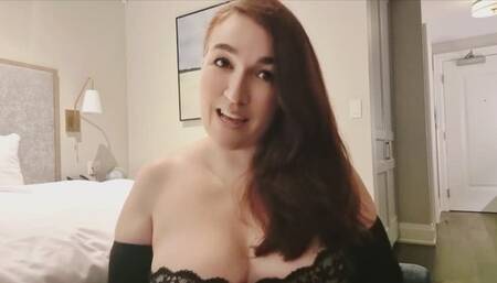 Locktober Day 29 Task for Chastity Subs