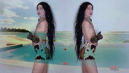 SMALL COCK BUY THIS CLIP 10 TIMES TO CONTRIBUTE TO MY ZANZIBAR TRIP