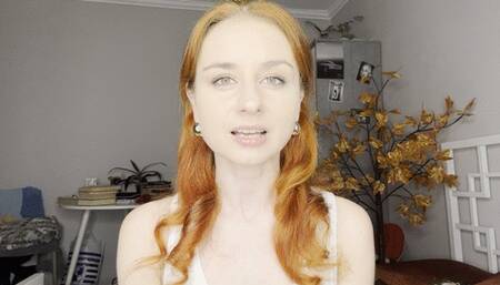 I am addicted to your sperm!