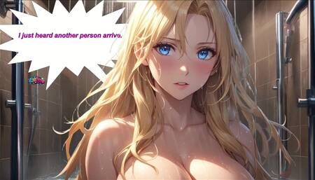 I Cheated Before My Wedding at the Gym