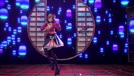 Horny Dance From Sexy Girl