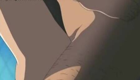 Lovely teen hardcore group sex