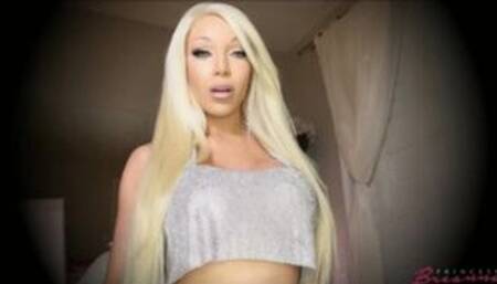 Rich Princess Bitch!