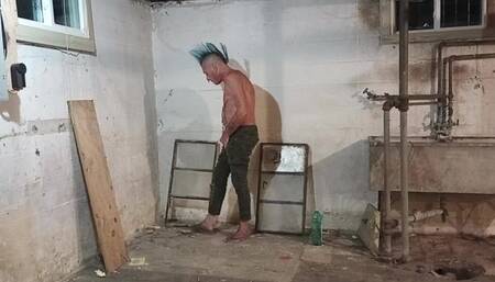 10-30-2025 Piss Feet Thursday