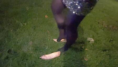 Stockholm day 1, part 4 of 4 Going home