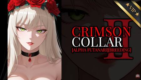 [Erotic Audio] Crimson Collar Ch. II