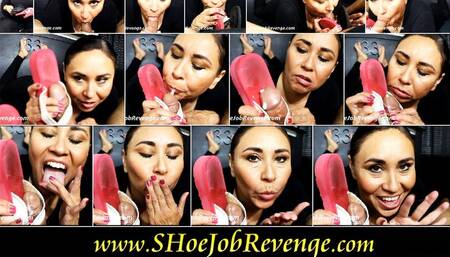 SHoeJob-Revenge Part-44