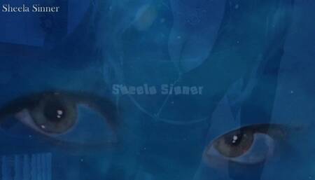 SHEELA SINNER - HUMAN ASHTRAY POV