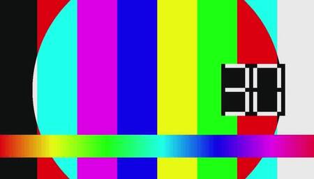 Test clip for ndb 3
